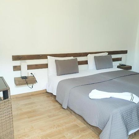 Hotel Salinas Sao Jorge Sao Filipe Luaran gambar