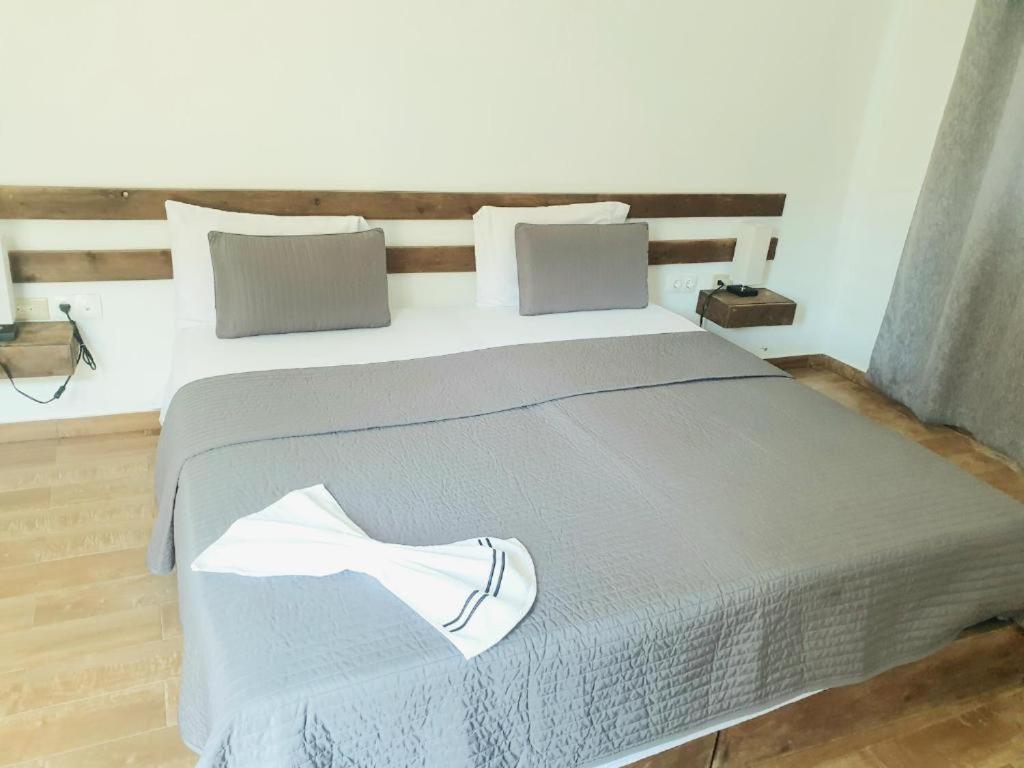 Hotel Salinas Sao Jorge Sao Filipe Luaran gambar