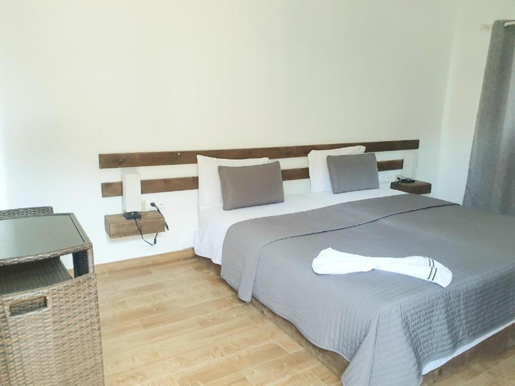 Hotel Salinas Sao Jorge Sao Filipe Luaran gambar